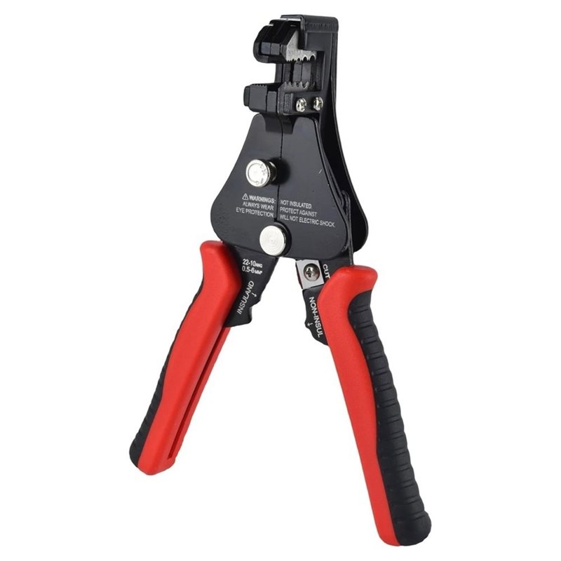 Automatic Wire Stripper Cutter - VELIF – автоматический инструмент 3-в-1 для
