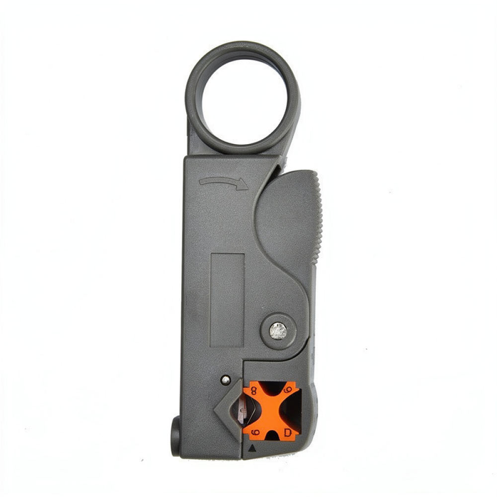 Универсальный инструмент для с – обзор и цена Automatic Wire Stripper Cutter