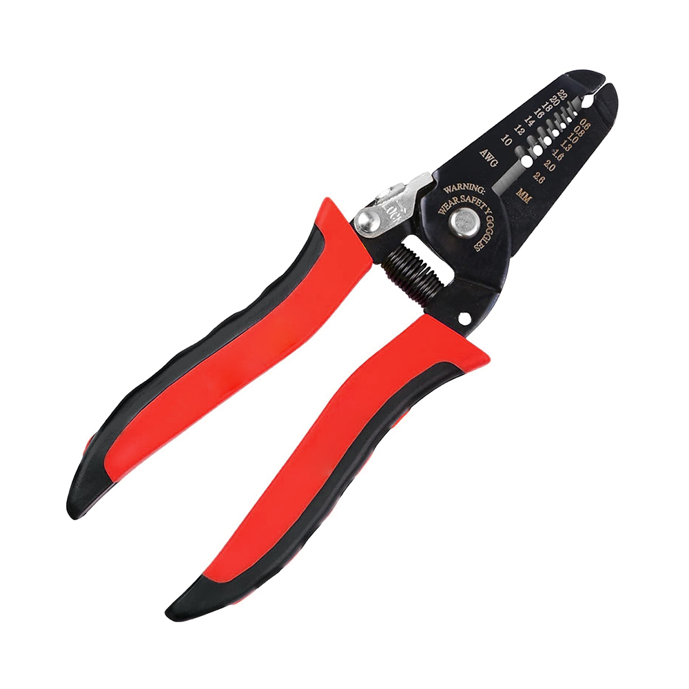 Кусачки для проводов, инструме – обзор и цена Automatic Wire Stripper Cutter