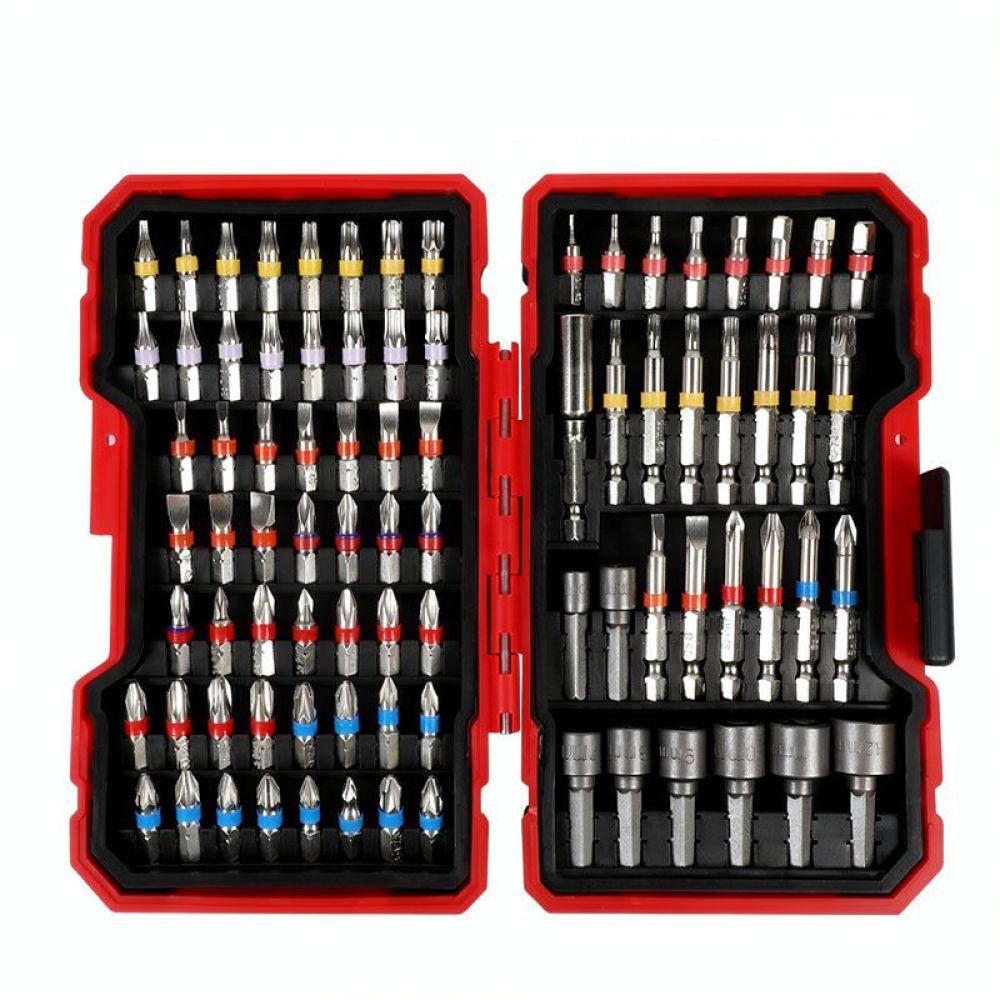 Универсальный набор аксессуаро – обзор и цена Power Tools