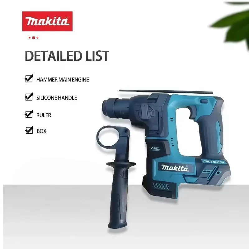 Аккумуляторный бесщеточный эле – обзор и цена Brushless Cordless Electric Drill 18V