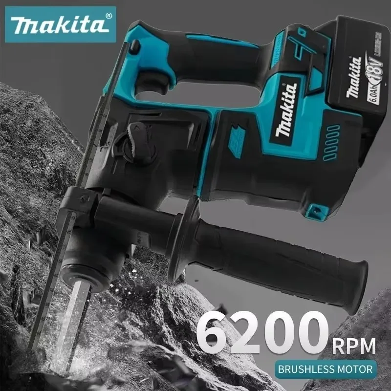 Аккумуляторный бесщеточный эле – обзор и цена Brushless Cordless Electric Drill 18V