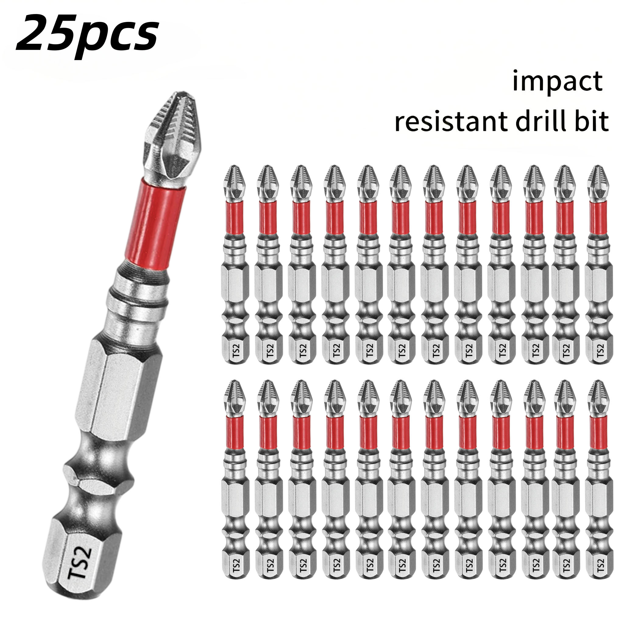 Набор из 25 профессиональных б – обзор и цена Hand Tools