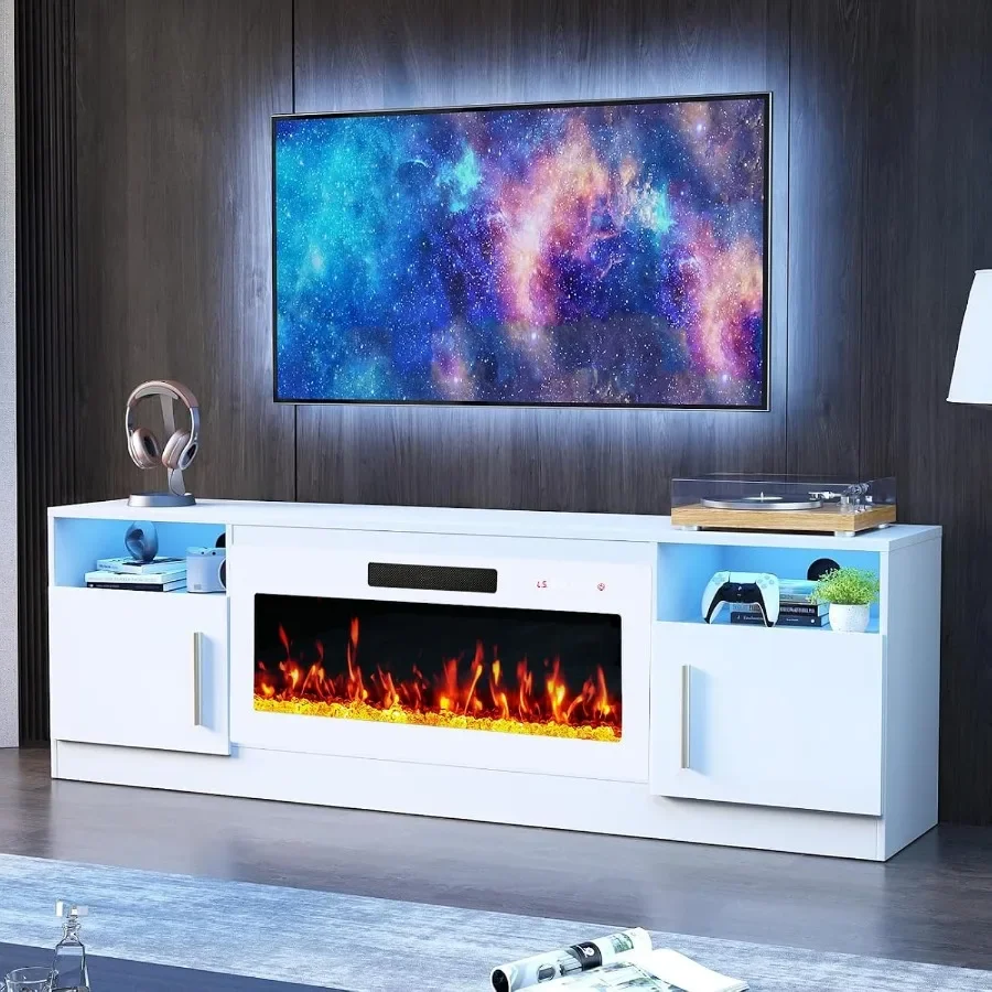 70-дюймовая тумба под телевизо – обзор и цена Electrical