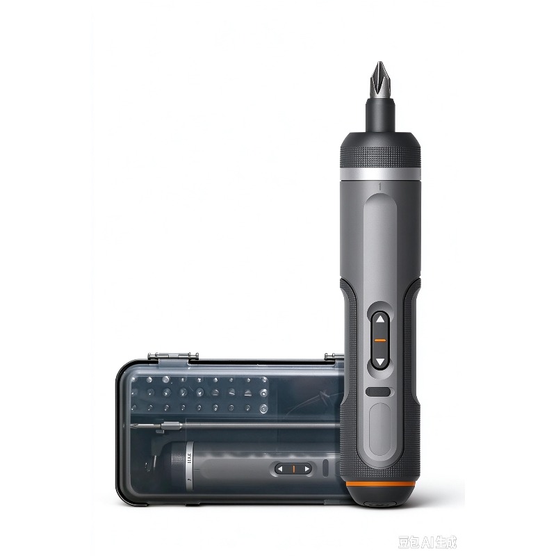 Набор миниатюрных электрически – обзор и цена Electric Screwdriver Rechargeable Usb