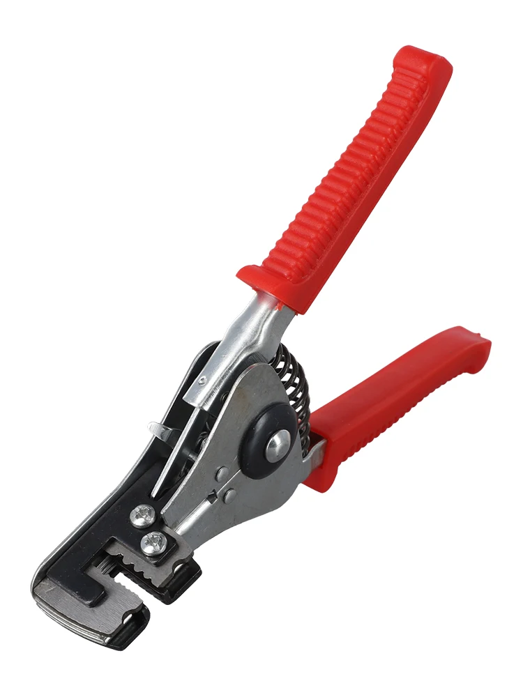 Щипцы для резки кабеля, регули – обзор и цена Automatic Wire Stripper Cutter