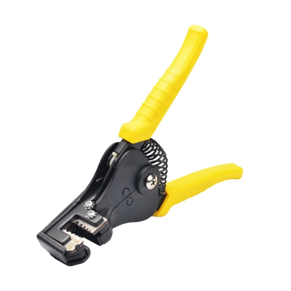 Щипцы для резки кабеля, регули – обзор и цена Automatic Wire Stripper Cutter