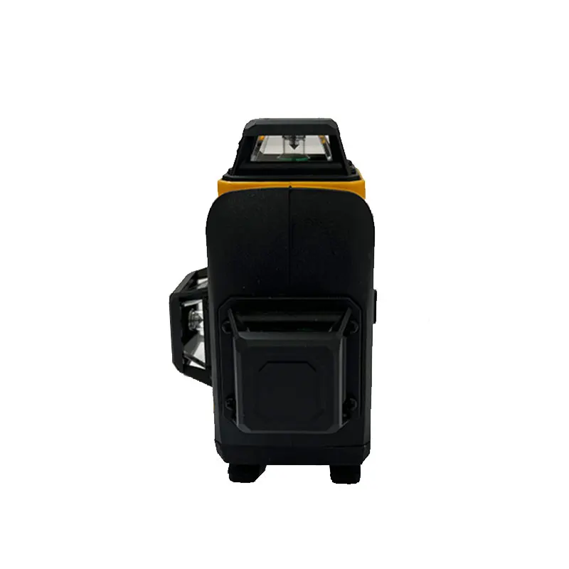 Лазерный уровень Dewalt 360°,  – обзор и цена Laser Level 16 Lines 4D Green