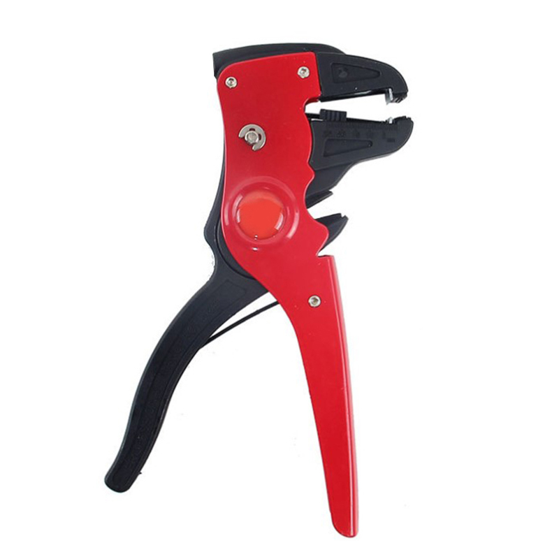 Многофункциональный мини-для 0 – обзор и цена Automatic Wire Stripper Cutter