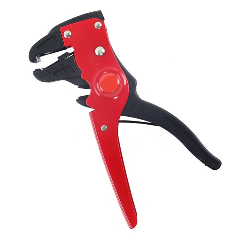 Многофункциональный мини-для 0 – обзор и цена Automatic Wire Stripper Cutter