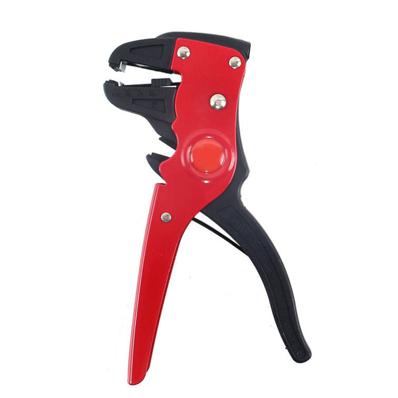 Многофункциональный мини-для 0 – обзор и цена Automatic Wire Stripper Cutter