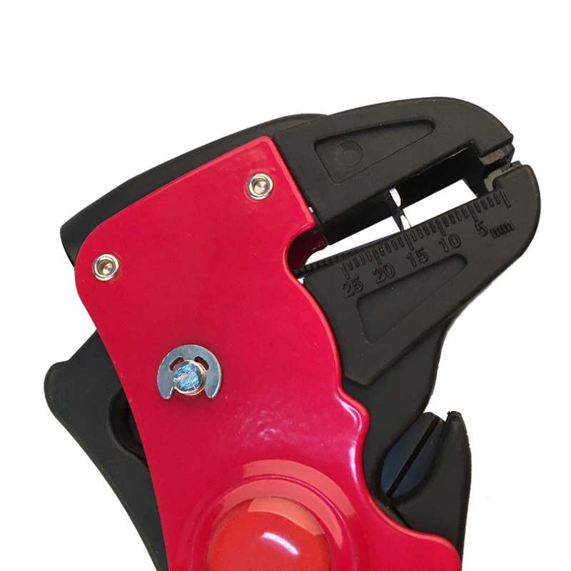 Многофункциональный мини-для 0 – обзор и цена Automatic Wire Stripper Cutter