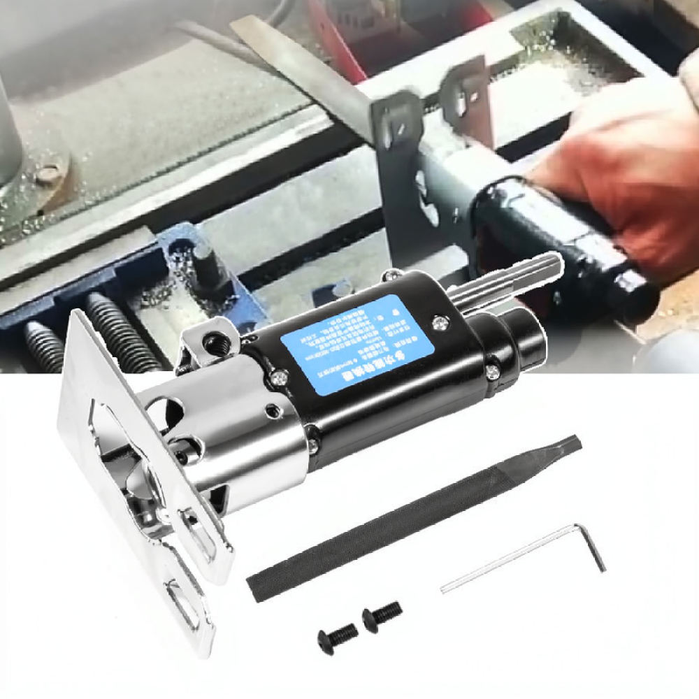 Портативный адаптер для перено – обзор и цена Reciprocating Saw Attachment Drill
