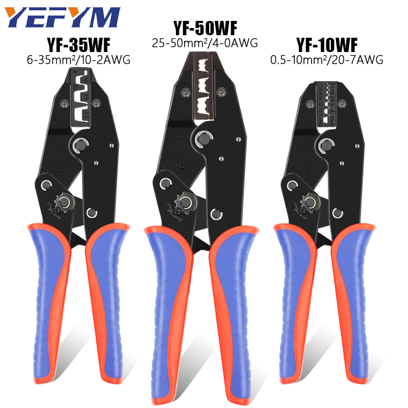 Инструменты для обжима рукавов – обзор и цена Automatic Wire Stripper Cutter